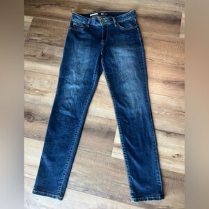 Kut from the Kloth Blue Skinny Jeans